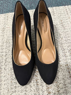 Kelly & Katie Genna Pump