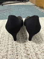 Kelly & Katie Genna Pump
