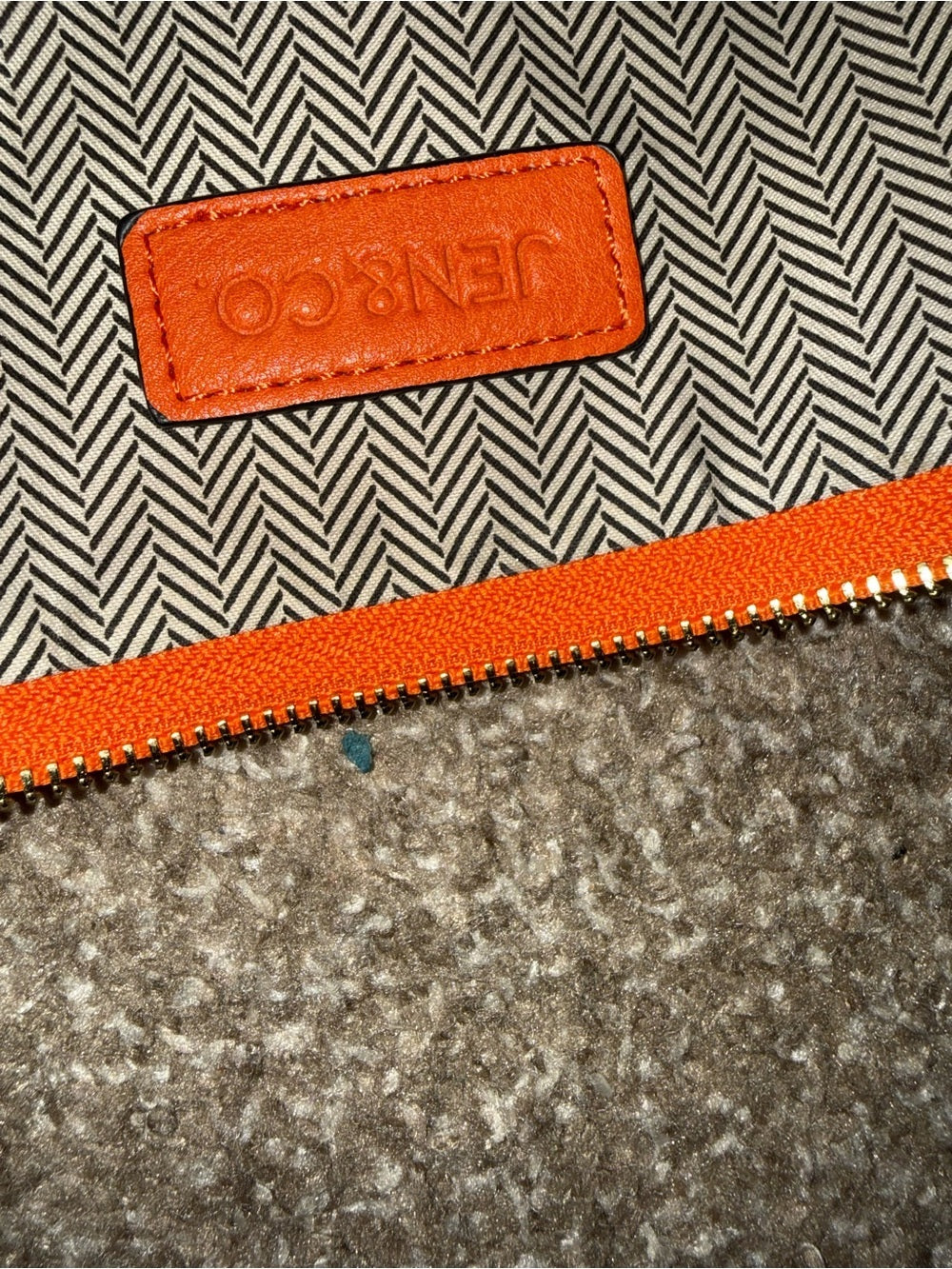 Riley Vegan Crossbody