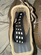 Men Adidas Yeezy Boost 350 V2 Earth FX9033 Size 5.5 (Read Desc / No Box)
