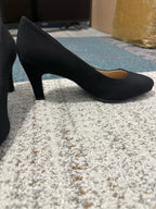 Kelly & Katie Genna Pump