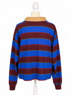Netflix Stranger Things Cotton Rugby Polo