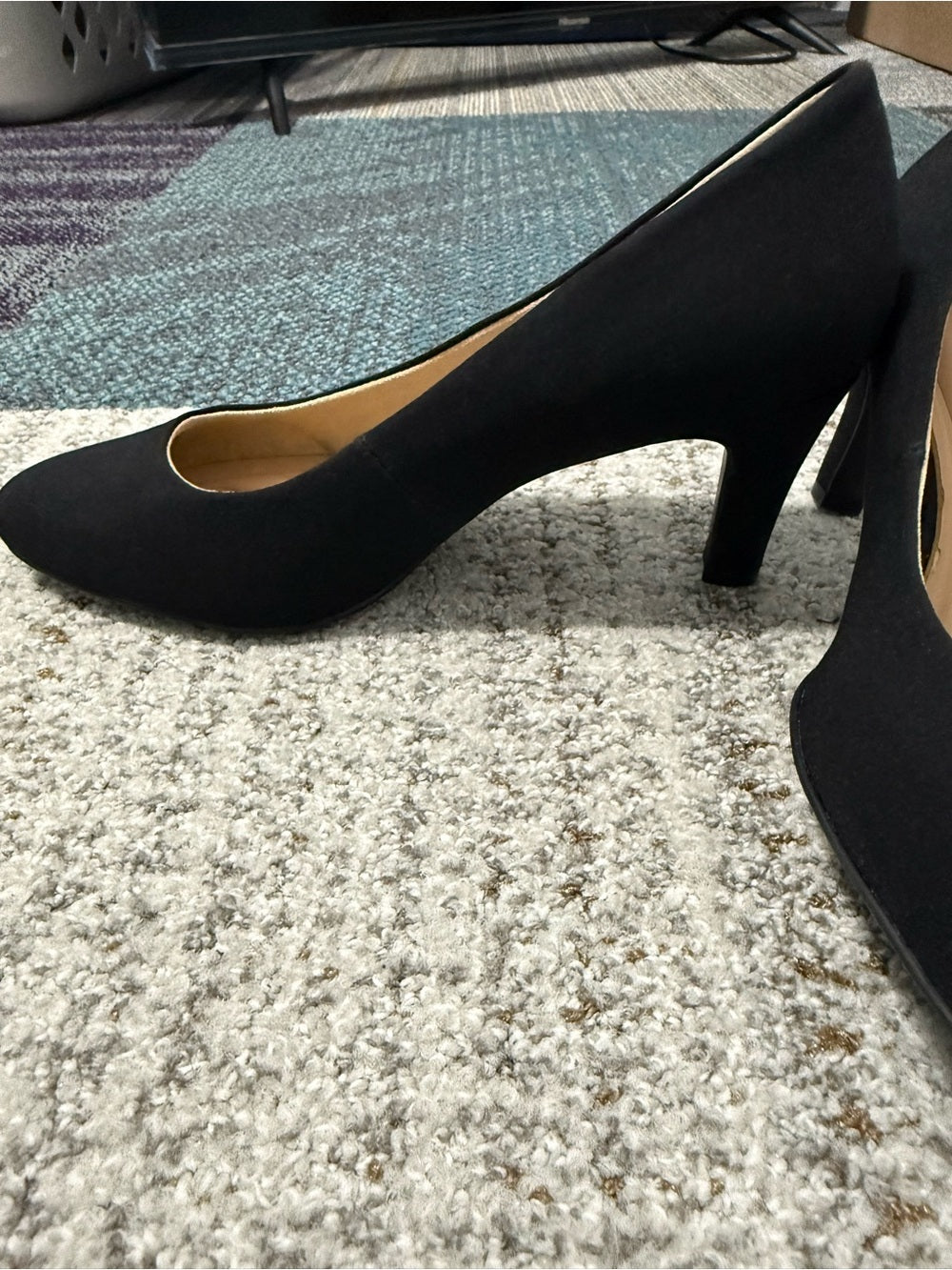 Kelly & Katie Genna Pump