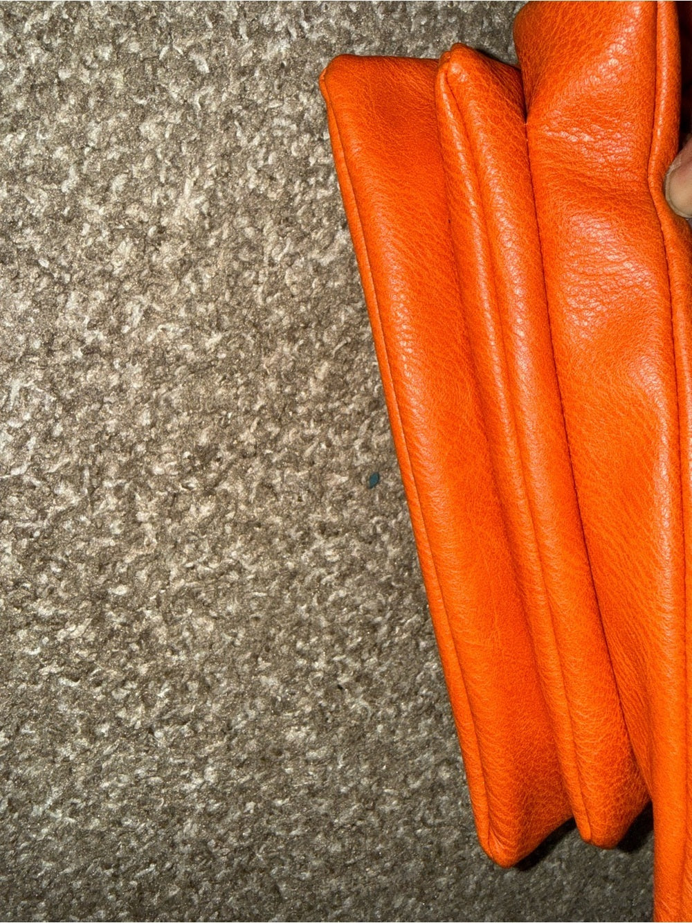 Riley Vegan Crossbody