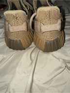 Men Adidas Yeezy Boost 350 V2 Earth FX9033 Size 5.5 (Read Desc / No Box)