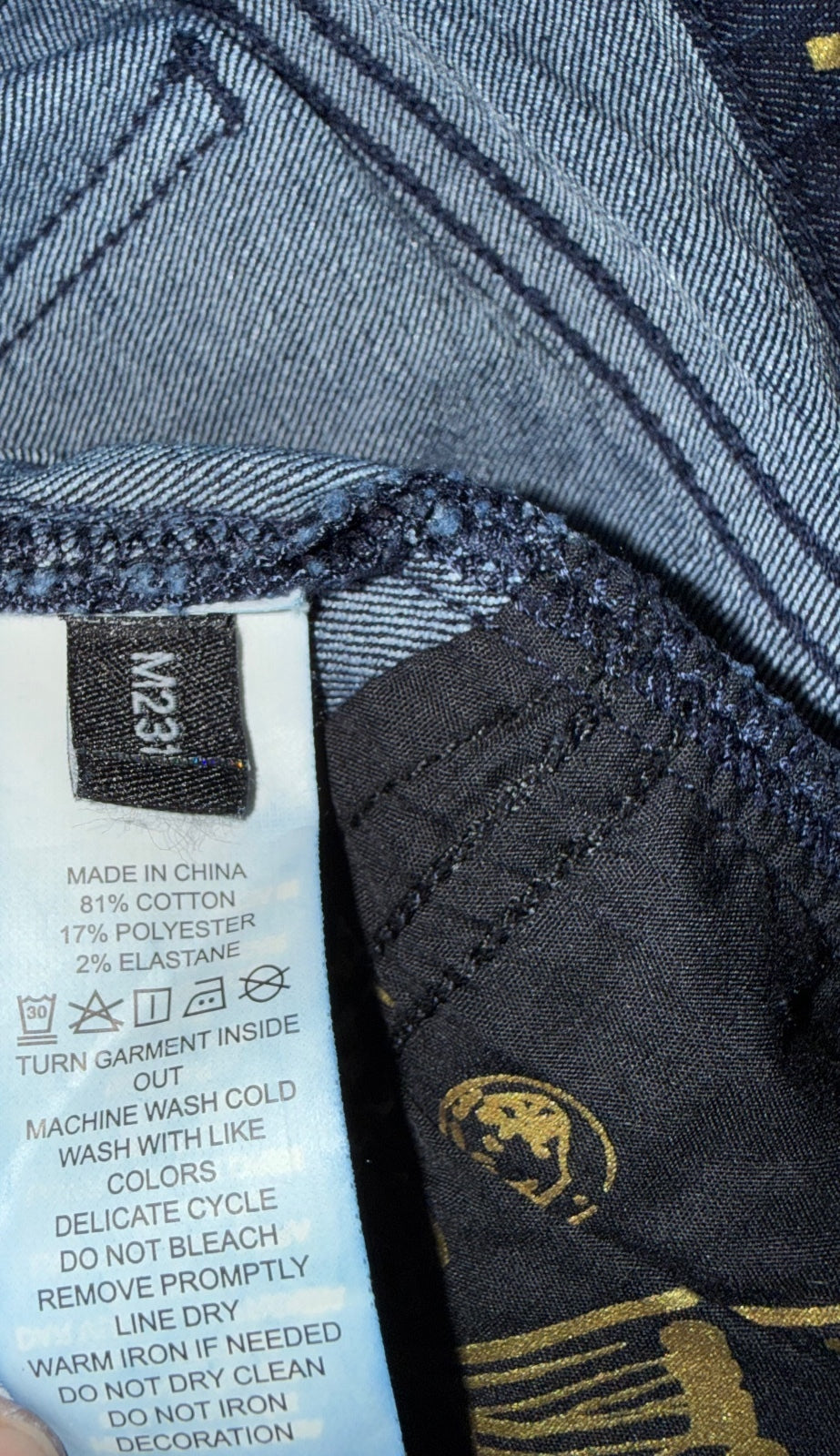 Kate Spade jeans straight fit