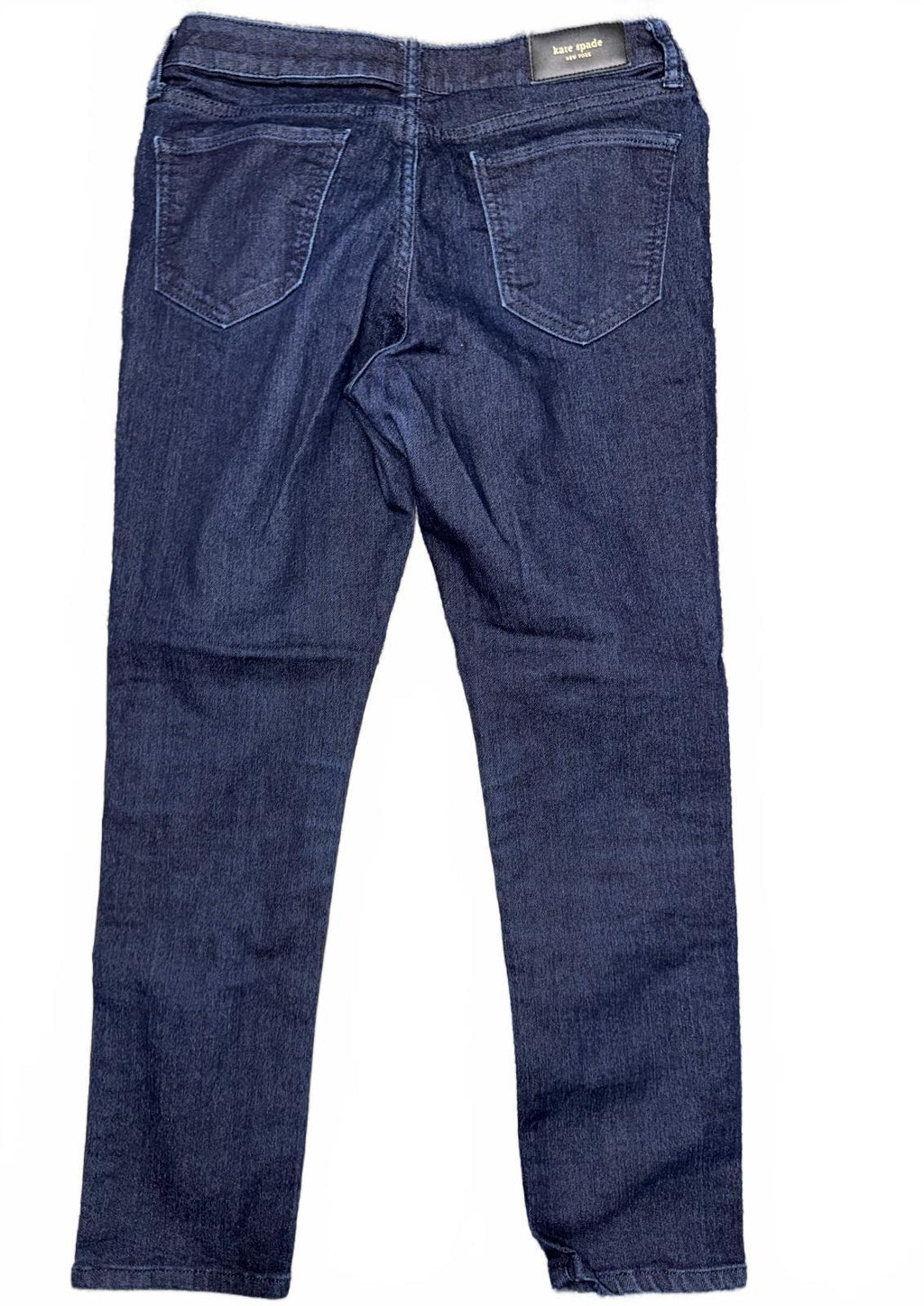 Kate Spade jeans straight fit