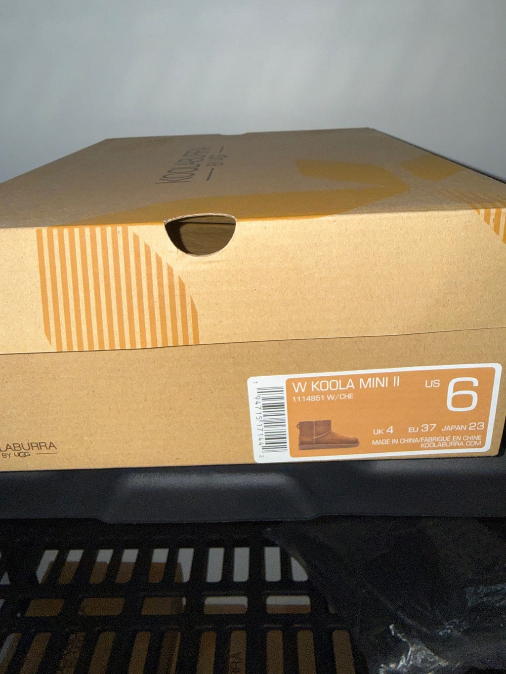 Koolaburra By UGG boots
