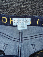 Kate Spade jeans straight fit