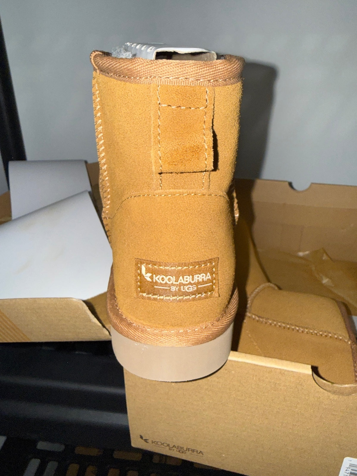Koolaburra By UGG boots