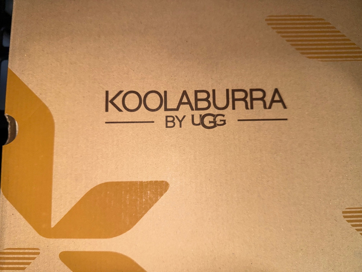 Koolaburra By UGG boots