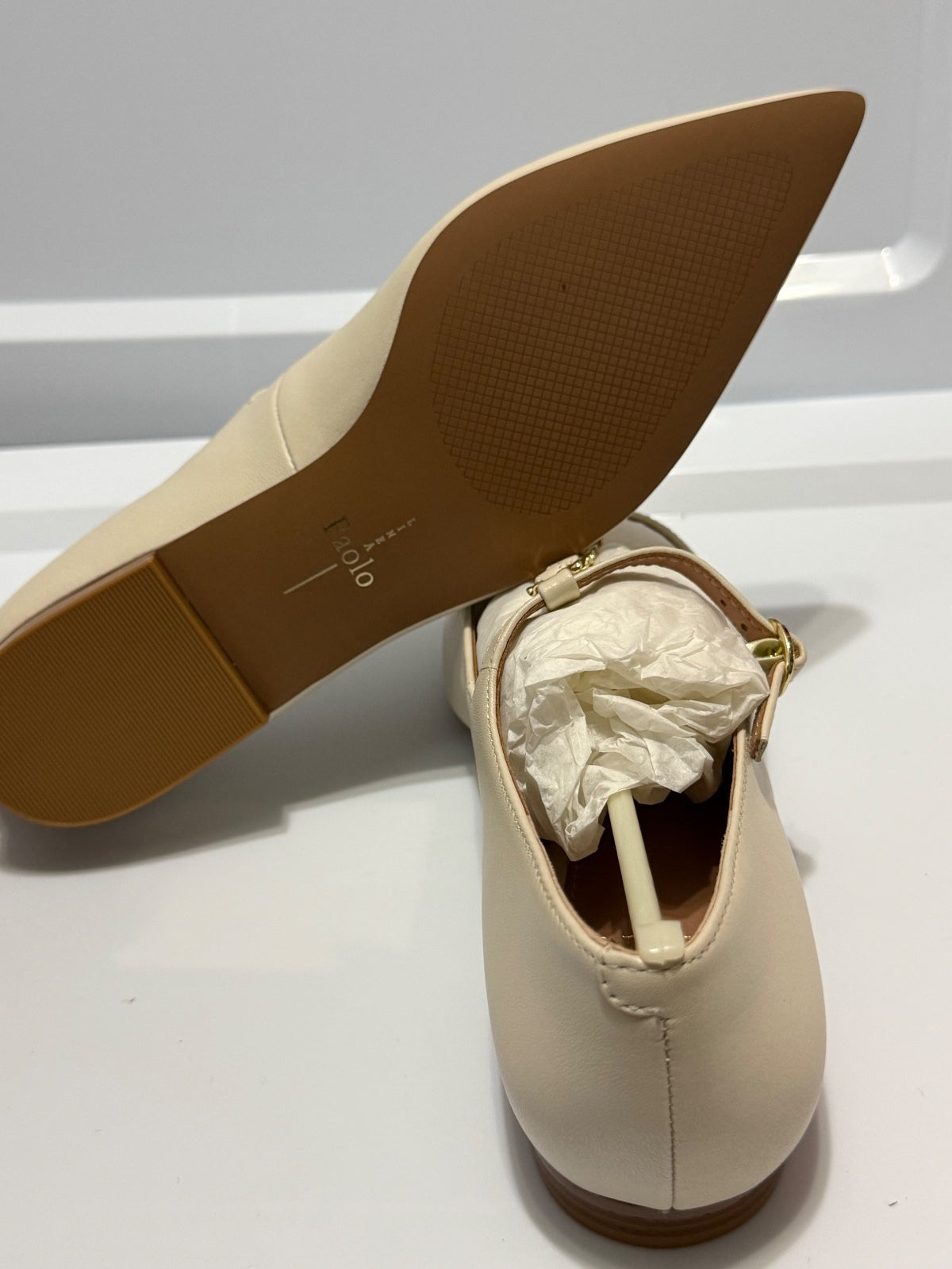 Linea Paola CORINNE-L flats