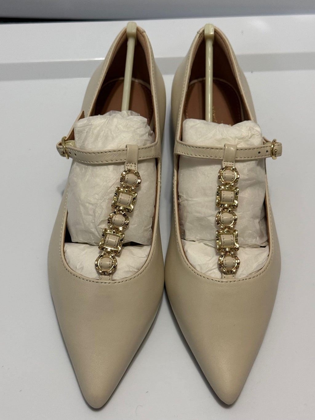 Linea Paola CORINNE-L flats