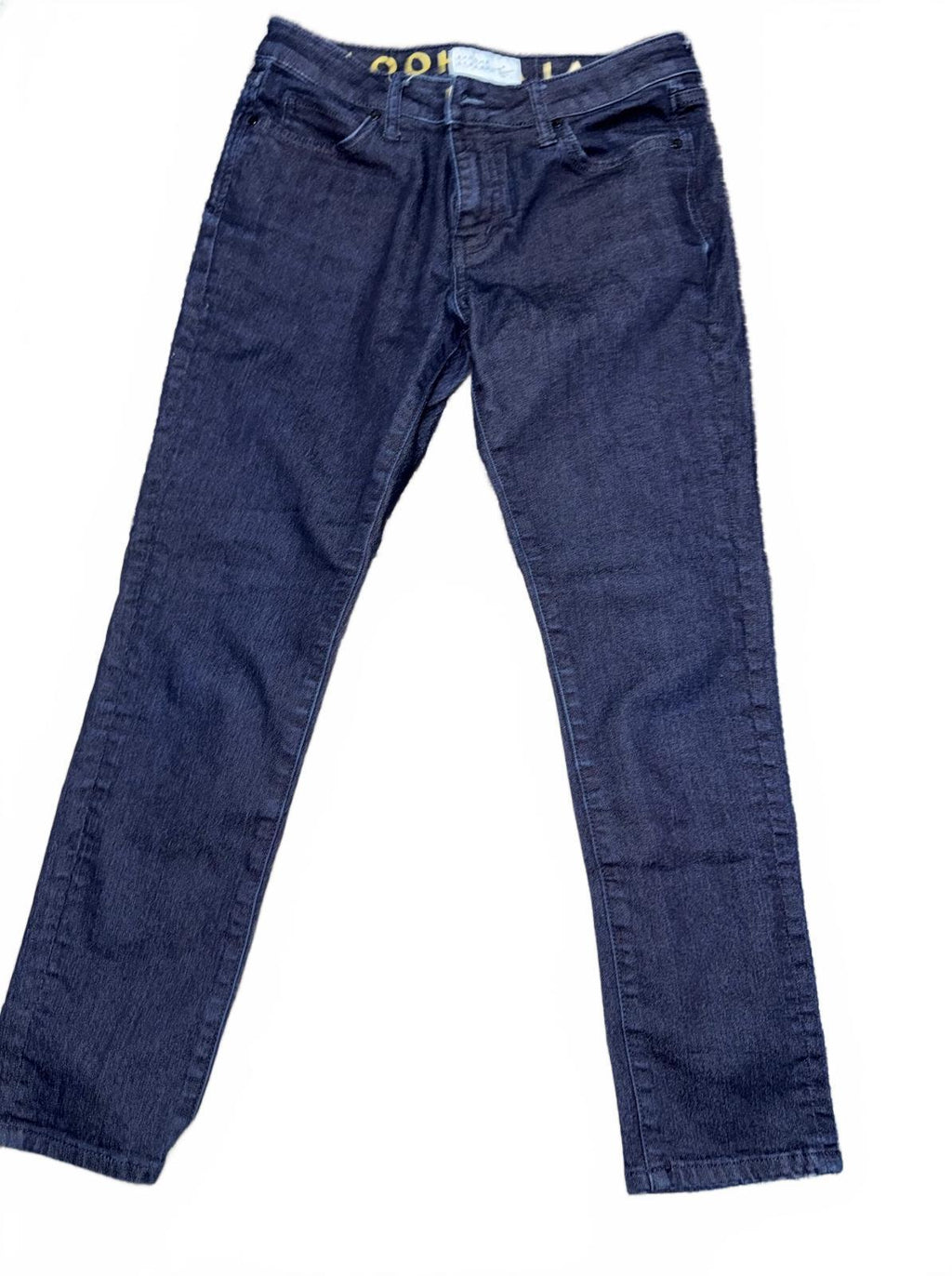 Kate Spade jeans straight fit