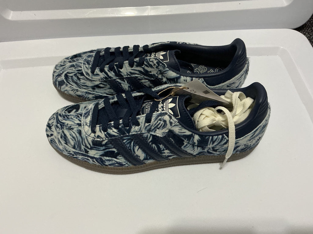 Adidas Samba OG Cow Fur upper – Savvy Cart
