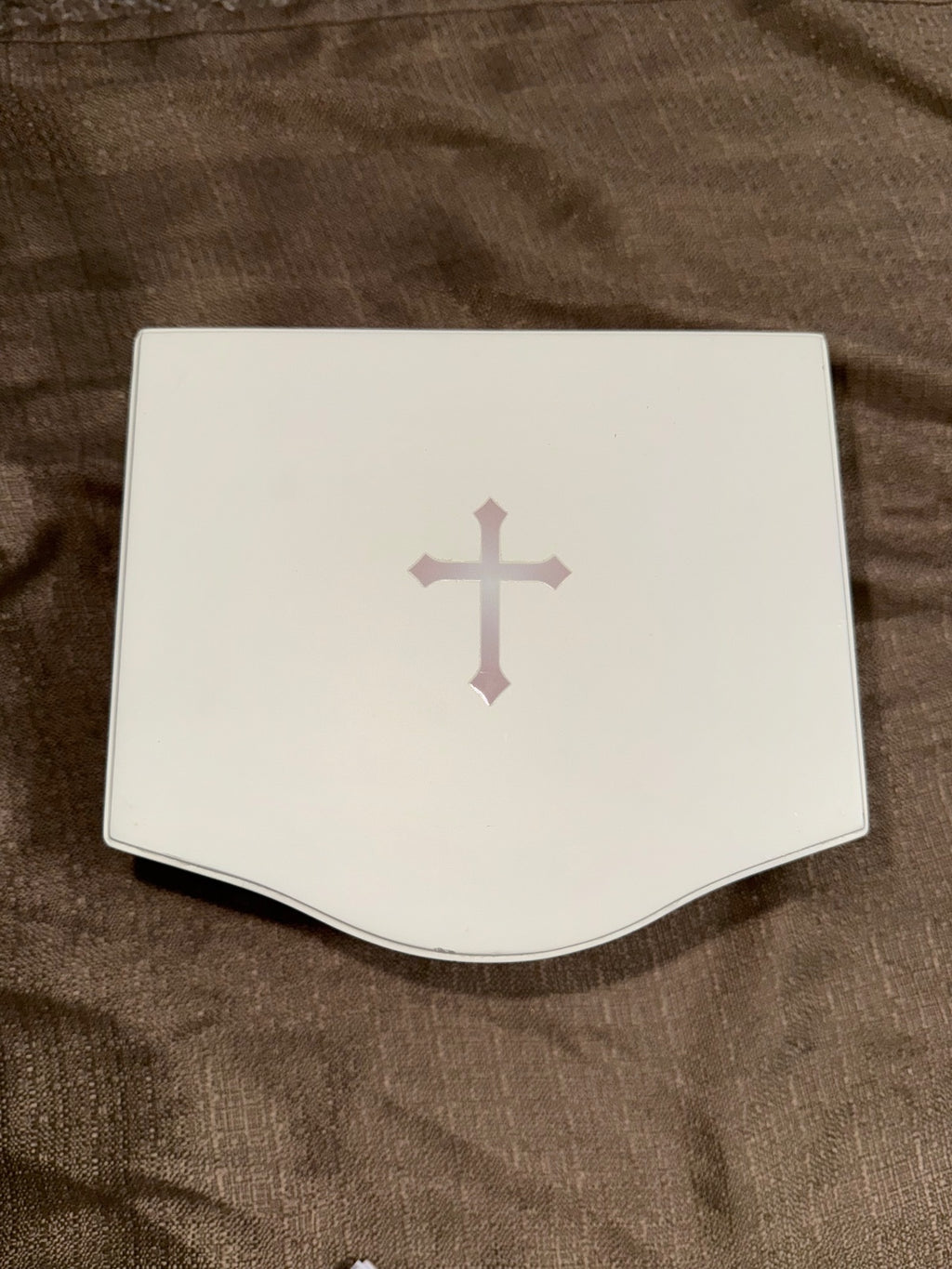 Littlest Saint Keepsake box