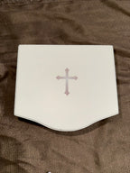 Littlest Saint Keepsake box