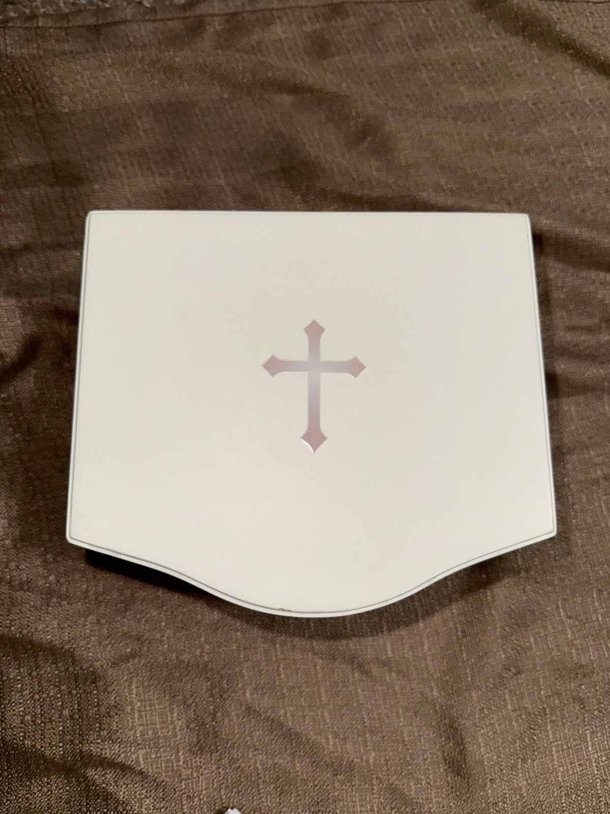 Littlest Saint Keepsake box