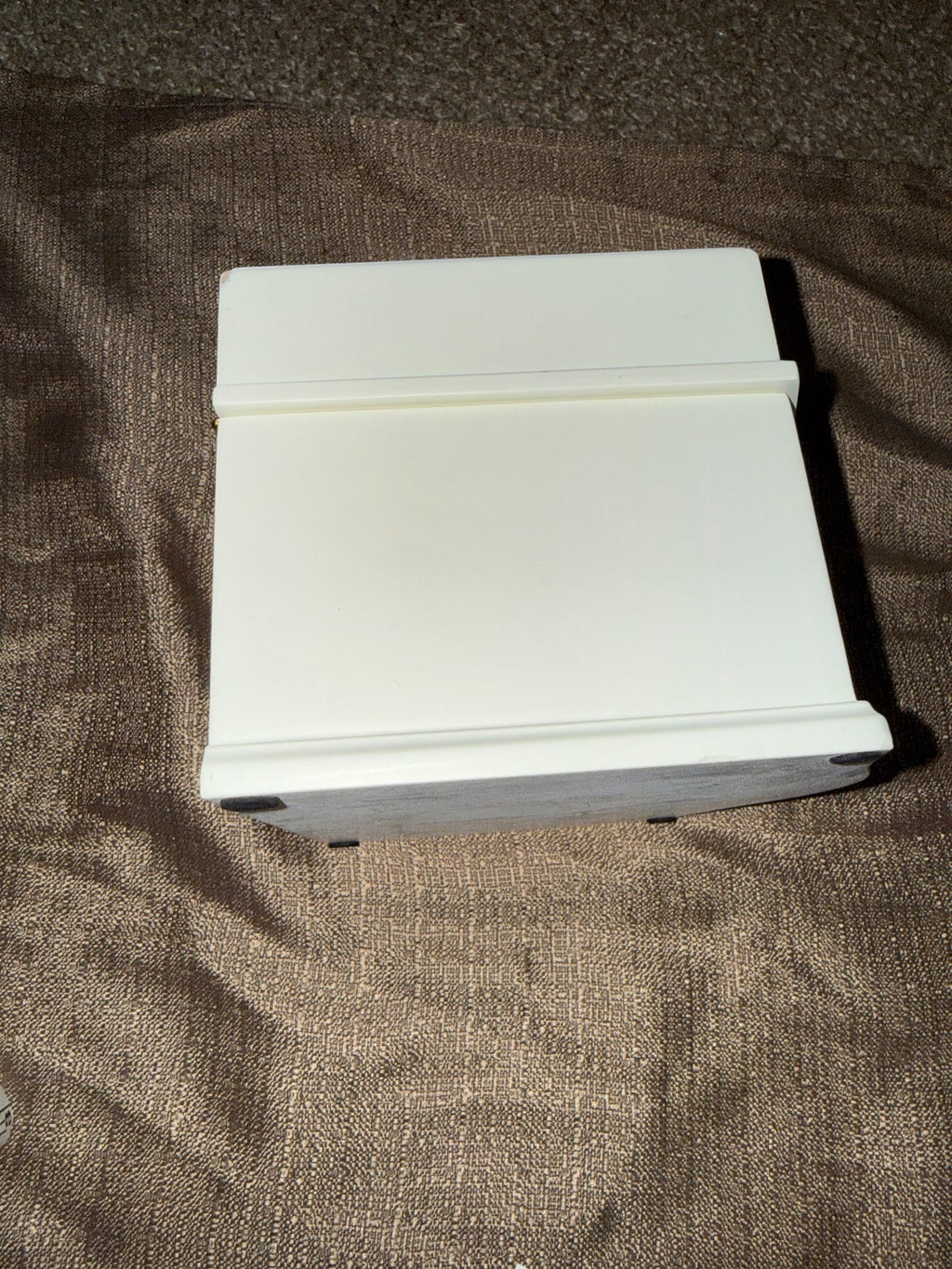 Littlest Saint Keepsake box