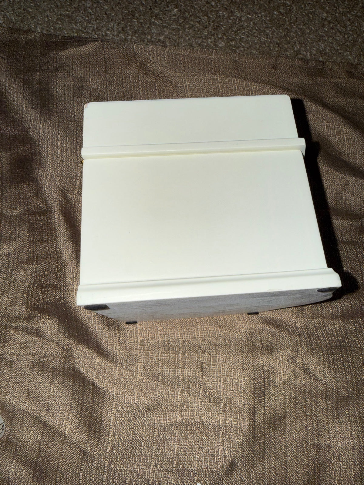 Littlest Saint Keepsake box