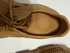 Cape Robbin Women's Tan Lightweight Casual Sneakers Size 8