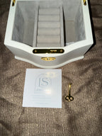 Littlest Saint Keepsake box