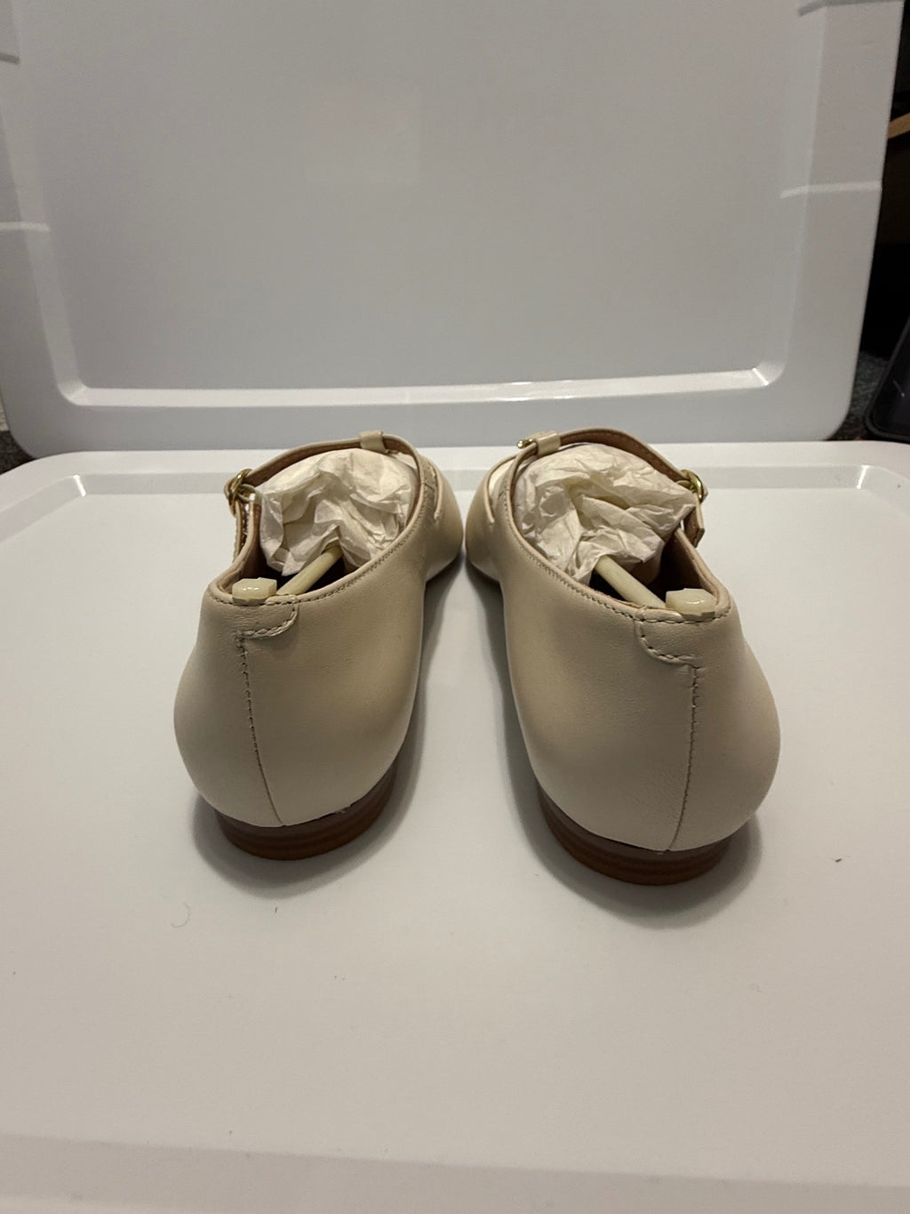 Linea Paola CORINNE-L flats