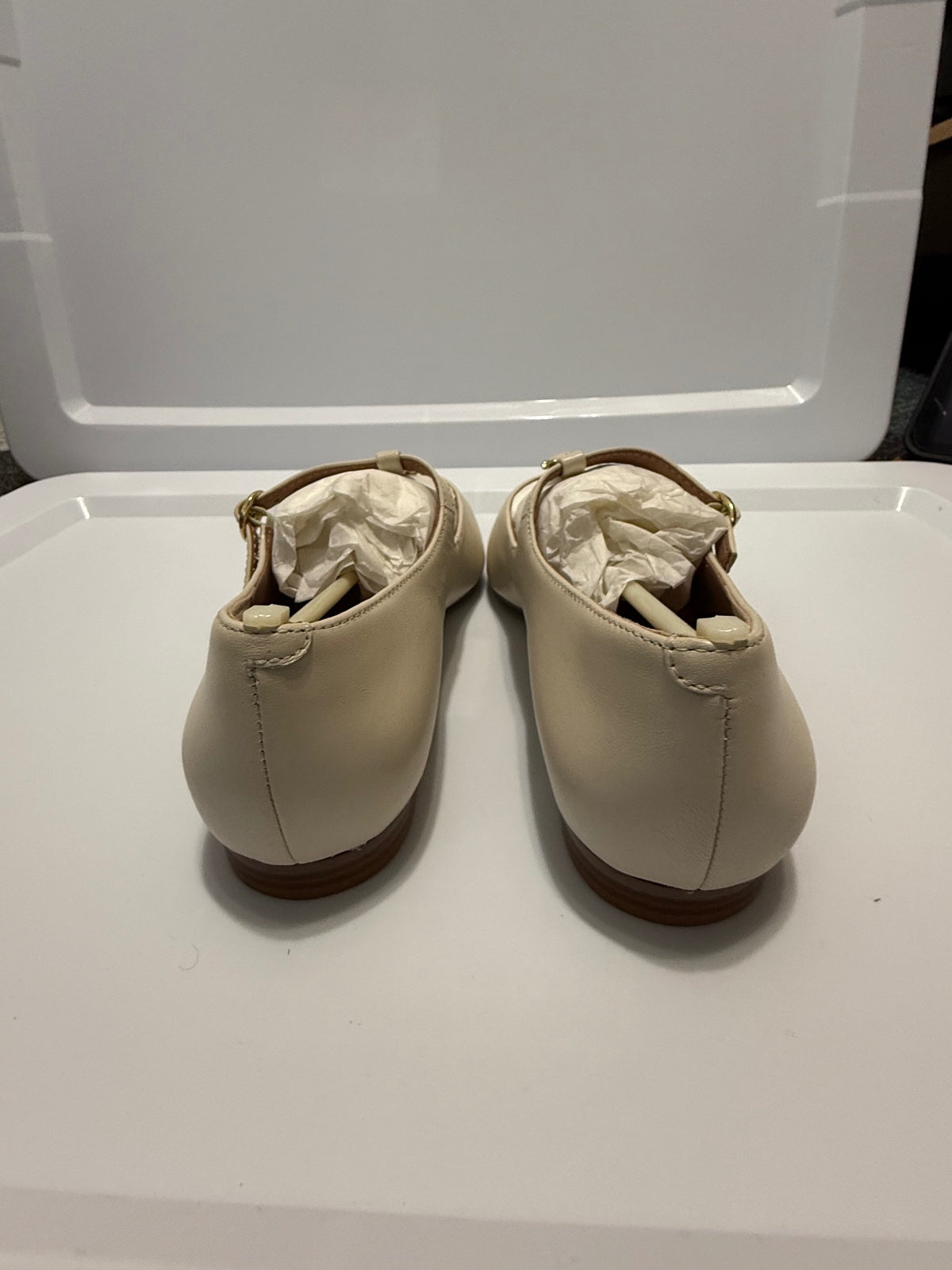 Linea Paola CORINNE-L flats