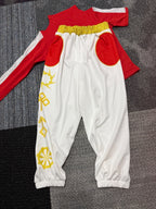 Guvpev Girls Zombies Costumes - Zombies Nova Cosplay