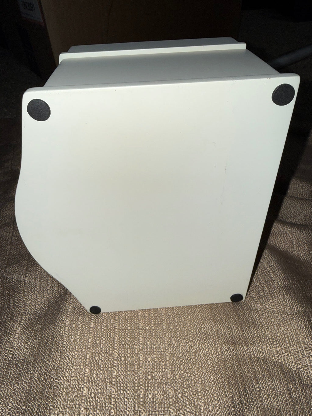 Littlest Saint Keepsake box