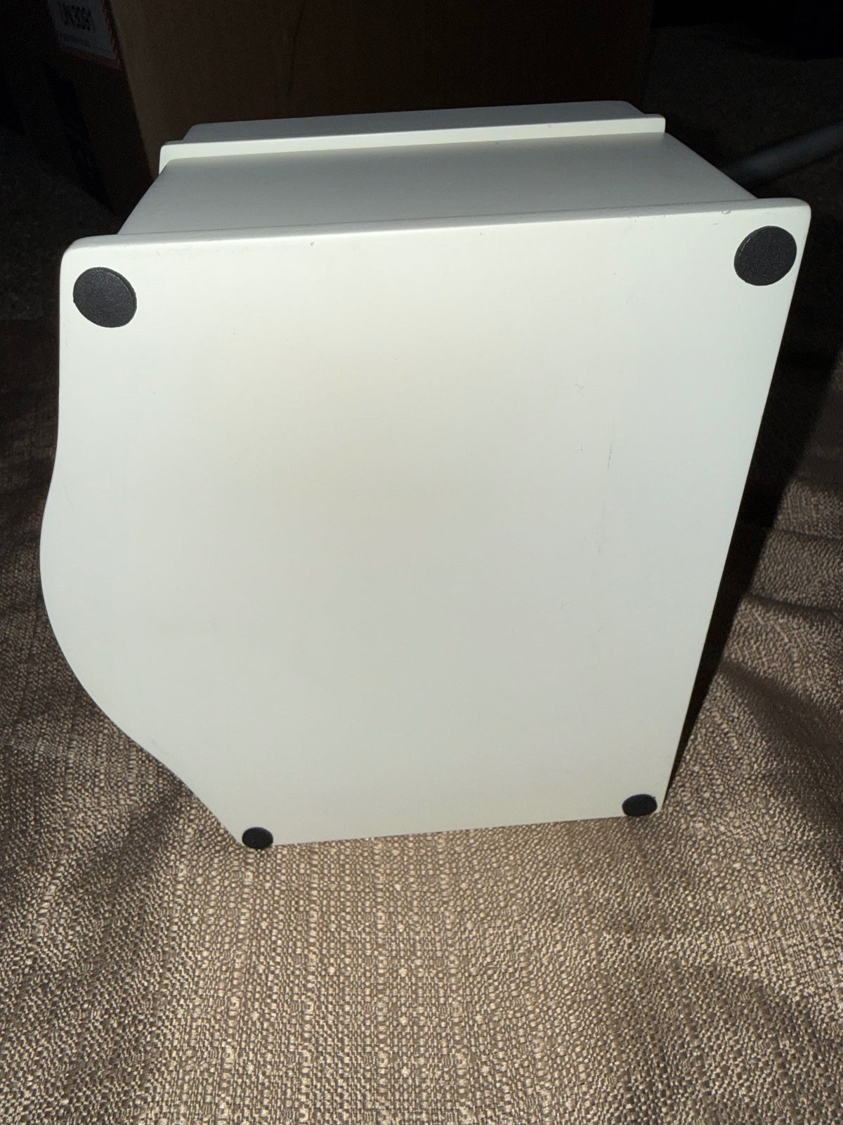 Littlest Saint Keepsake box