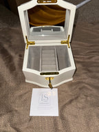 Littlest Saint Keepsake box