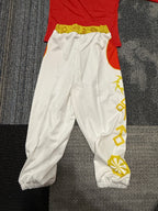 Guvpev Girls Zombies Costumes - Zombies Nova Cosplay