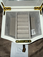 Littlest Saint Keepsake box