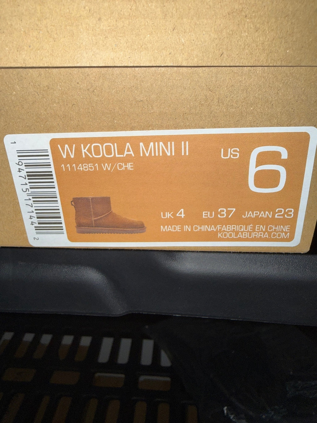 Koolaburra By UGG boots