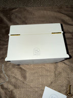 Littlest Saint Keepsake box