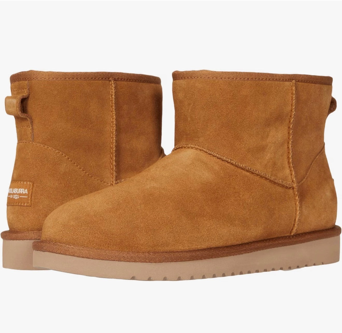 Koolaburra By UGG boots