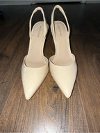 Marc Fisher Women's Hadya Slingback Stiletto Pumps