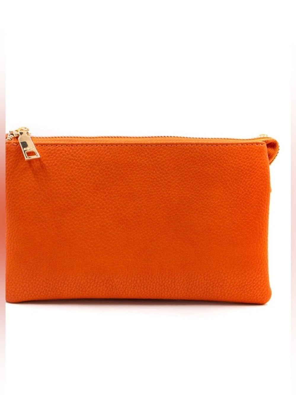 Riley Vegan Crossbody