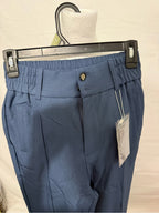 FUNYYZO Wide Leg Dress Pants for Women Work Slacks Business Casual Outfits